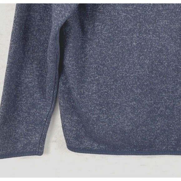 Womens Sweatshirt Gray Pullover1/4 Zip Seaside Oregon Ole Miss SZLG Lightweight - Picture 8 of 12